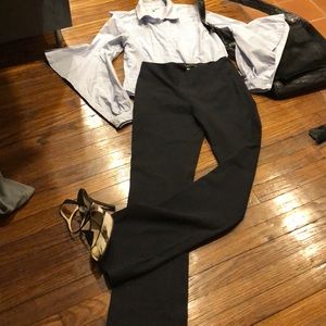 Always Ready THEORY Office - Outing